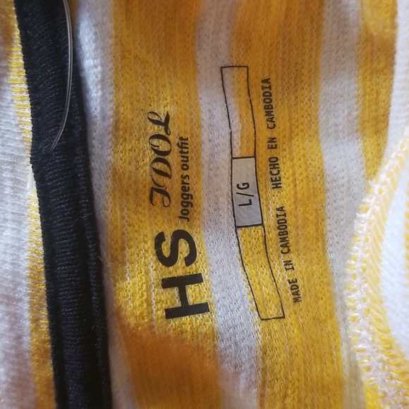 Jogging set - Picture 4 of 5